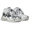Runner Graffiti „White“ 677402W3RBQ9010