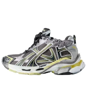 Runner „Grey Yellow“ 772774W3RMU1279