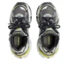 Runner „Grey Yellow“ 772774W3RMU1279