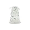 Runner High-Top-Sneaker „White“ 695764W3RH19000