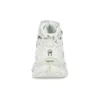 Runner High-Top-Sneaker „White“ 695764W3RH19000