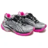 Runner „Silver Black Pink“ 772767W3RBW9155