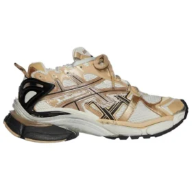 Runner Sneaker „Beige“ 677403W3RB39891