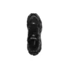 Runner Sneaker „Black Mesh and Nylon“ 656063W3RA11000