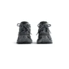 Runner Sneaker „Dunkelgrau und Schwarz, Mesh und Nylon“ 677403W3RBR1515
