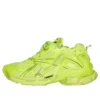 Runner Sneaker „Fluorescent Yellow“ 677403W3RB47510