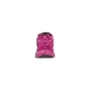 Runner Sneaker „Fuchsia Mesh und Nylon“ 677402W3RB25510
