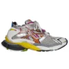 Runner Sneaker „Grey“ 677402W3RB68123