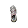 Runner Sneaker „Grey“ 677402W3RB68123