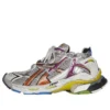 Runner-Sneaker „Grey“ 677403W3RB68123