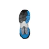 Runner-Sneaker „Grey Black Green“ 677402W3RB55179