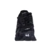 Runner Sneaker „Matte Black Mesh and Nylon“ 677403W3RBT1000