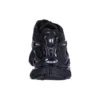 Runner Sneaker „Matte Black Mesh and Nylon“ 677403W3RBT1000