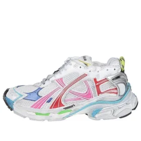 Runner Sneaker „Multicolor Mesh und Nylon“ 772774W3RBW9645