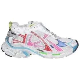 Runner Sneaker „Multicolor Mesh und Nylon“ 772774W3RBW9645