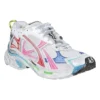 Runner Sneaker „Multicolor Mesh und Nylon“ 772774W3RBW9645