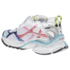 Runner Sneaker „Multicolor Mesh und Nylon“ 772774W3RBW9645