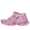 Runner-Sneaker „Pink“ 677402W3RB15000