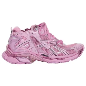 Runner-Sneaker „Pink“ 677402W3RB15000 Runner-Sneaker „Pink“ 677402W3RB15000