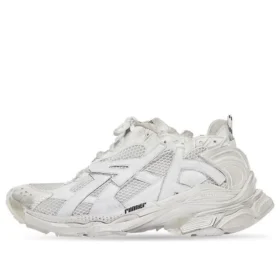 Runner Sneaker „White“ 677403W3RB19000