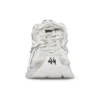 Runner Sneaker „White“ 677403W3RB19000