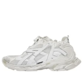 Runner Sneaker „Worn-Out White“ 677402W3RB19000 Runner Sneaker „Worn-Out White“ 677402W3RB19000