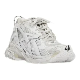 Runner Sneaker „Worn-Out White“ 677402W3RB19000 Runner Sneaker „Worn-Out White“ 677402W3RB19000