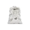 Runner Sneaker „Worn-Out White“ 677402W3RB19000