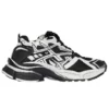 Runner „White Black White“ 677402W3RB29010