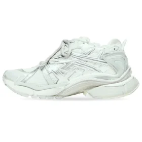 Runner „White Silver“ 677403W3RBL8100