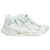 Runner „White Silver“ 677402W3RBL8100
