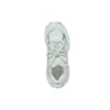 Runner „White Silver“ 677402W3RBL8100