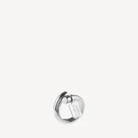 Saint-Germain-Tag-Ring für Damen in glänzendem Silber Saint-Germain-Tag-Ring für Damen in glänzendem Silber
