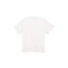 Saint-Honoré T-Shirt Oversize „Weiß“ 787349TRVM59012