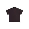 Sample Sticker T-Shirt Oversized „Black“ 739028TPVN41270