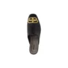 Sandalen „Black and Medal Logo“ 590935WA72C1000