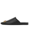 Sandalen „Schwarz“ 693960WBD211080