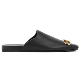 Sandalen „Schwarz“ 693960WBD211080