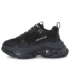 Schwarze Dad-Schuhe BL2E2X00110