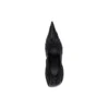 Scrunch Knife 80 mm High Heels „Schwarz“ 636612WA2M01000