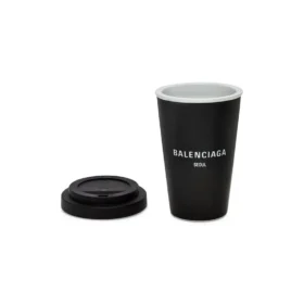Seoul-Kaffeetasse „Black Porcelain“ 666275T01011007
