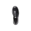 Sergent 20 mm Derby-Schuhe „Black“ 701393WBD401000