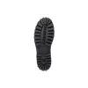 Sergent 20 mm Derby-Schuhe „Black“ 701393WBD401000