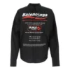 Shirt „Black“ in Large-Passform, chemisch zu reinigen 664626TEM161000