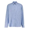Shirt „Blue“ 642262TIMO14841