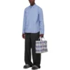 Shirt „Blue“ 642262TIMO14841