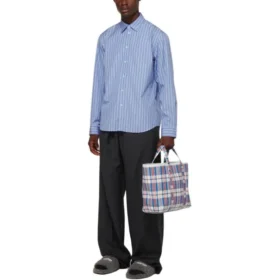 Shirt „Blue“ 642262TIMO14841