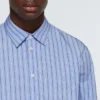 Shirt „Blue“ 642262TIMO14841