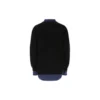 Shirt-Detail: Lagenpullover „Schwarz“ 675268T32151000