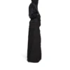 Shrunk-Bomberjacke „Black“ 746478TYD311000
